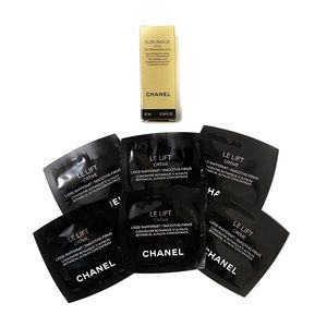 Chanel Skincare Bundle